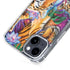 Daydream Galaxy Tigers by Sheena Pike iPhone 15 Plus MagSafe Case