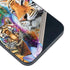 Daydream Galaxy Tigers by Sheena Pike iPhone 14 Plus Skin
