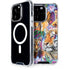 Daydream Galaxy Tigers by Sheena Pike iPhone 15 Pro MagSafe Case
