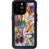 Daydream Galaxy Tigers by Sheena Pike iPhone 14 Pro Max Waterproof Case