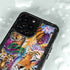 Daydream Galaxy Tigers by Sheena Pike iPhone 14 Pro Max Waterproof Case