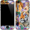 Daydream Galaxy Tigers by Sheena Pike iPhone 5/5s/5SE Skin