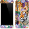 Daydream Galaxy Tigers by Sheena Pike iPhone 6/6s Plus Skin