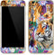 Daydream Galaxy Tigers by Sheena Pike iPhone 6/6s Skin