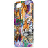 Daydream Galaxy Tigers by Sheena Pike iPhone 8 Pro Case