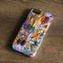 Daydream Galaxy Tigers by Sheena Pike iPhone 8 Pro Case