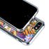 Daydream Galaxy Tigers by Sheena Pike iPhone SE (2nd & 3rd Gen) Clear Case