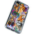 Daydream Galaxy Tigers by Sheena Pike iPhone SE (2nd & 3rd Gen) Clear Case