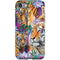 Daydream Galaxy Tigers by Sheena Pike iPhone SE (2nd & 3rd Gen) Pro Case