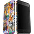 Daydream Galaxy Tigers by Sheena Pike iPhone SE (2nd & 3rd Gen) Pro Case