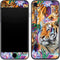 Daydream Galaxy Tigers by Sheena Pike iPhone SE (2nd & 3rd Gen) Skin
