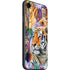 Daydream Galaxy Tigers by Sheena Pike iPhone SE (2nd & 3rd Gen) Skin