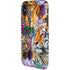 Daydream Galaxy Tigers by Sheena Pike iPhone X Pro Case