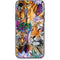 Daydream Galaxy Tigers by Sheena Pike iPhone XR Skin