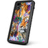 Daydream Galaxy Tigers by Sheena Pike iPhone XR Waterproof Case