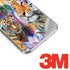 Daydream Galaxy Tigers by Sheena Pike iPhone XS Max Skin
