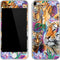 Daydream Galaxy Tigers by Sheena Pike Apple iPod Skin