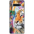 Daydream Galaxy Tigers by Sheena Pike LG Stylo 6 Clear Case
