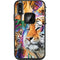 Daydream Galaxy Tigers by Sheena Pike LifeProof Fre iPhone Skin