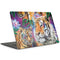 Daydream Galaxy Tigers by Sheena Pike Apple MacBook Pro 15-inch Skin