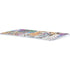 Daydream Galaxy Tigers by Sheena Pike Magic Keyboard Skin