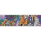 Daydream Galaxy Tigers by Sheena Pike Magic Keyboard with Numeric Keypad Skin