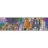 Daydream Galaxy Tigers by Sheena Pike Magic Keyboard with Numeric Keypad Skin