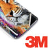 Daydream Galaxy Tigers by Sheena Pike Moto E5 Plus Skin