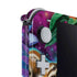 Daydream Galaxy Tigers by Sheena Pike Nintendo Switch Lite Skin
