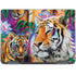 Daydream Galaxy Tigers by Sheena Pike Notebook 9 Pro 13in (2017) Skin