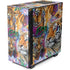 Daydream Galaxy Tigers by Sheena Pike NZXT H510 Compact ATX Mid-Tower Case Skin