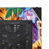 Daydream Galaxy Tigers by Sheena Pike NZXT H510 Compact ATX Mid-Tower Case Skin