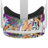 Daydream Galaxy Tigers by Sheena Pike Oculus Quest 2 Skin