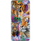 Daydream Galaxy Tigers by Sheena Pike OnePlus 7 Pro Skin