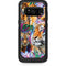Daydream Galaxy Tigers by Sheena Pike Otterbox Commuter Galaxy Skin