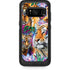 Daydream Galaxy Tigers by Sheena Pike Otterbox Commuter Galaxy Skin