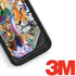 Daydream Galaxy Tigers by Sheena Pike Otterbox Commuter Galaxy Skin