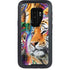 Daydream Galaxy Tigers by Sheena Pike Otterbox Defender Galaxy Skin
