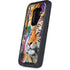 Daydream Galaxy Tigers by Sheena Pike Otterbox Defender Galaxy Skin
