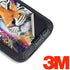 Daydream Galaxy Tigers by Sheena Pike Otterbox Defender Galaxy Skin