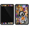 Daydream Galaxy Tigers by Sheena Pike Otterbox Defender iPad Skin