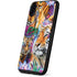 Daydream Galaxy Tigers by Sheena Pike Otterbox Symmetry iPhone Skin