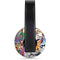 Daydream Galaxy Tigers by Sheena Pike PlayStation 4 Gold Wireless Headset Skin