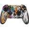 Daydream Galaxy Tigers by Sheena Pike PlayStation Scuf Vantage 2 Controller Skin