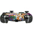 Daydream Galaxy Tigers by Sheena Pike PlayStation Scuf Vantage 2 Controller Skin