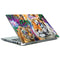 Daydream Galaxy Tigers by Sheena Pike Portege Z30t/Z30t-A Skin