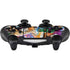 Daydream Galaxy Tigers by Sheena Pike PS4/PC SCUF Impact Controller Skin