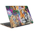 Daydream Galaxy Tigers by Sheena Pike HP Spectre Skin