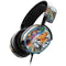 Daydream Galaxy Tigers by Sheena Pike SteelSeries Arctis 3 Skin
