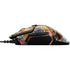 Daydream Galaxy Tigers by Sheena Pike SteelSeries Rival 600 Gaming Mouse Skin